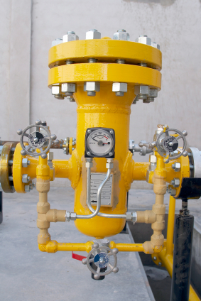 pressure meter